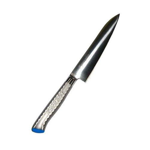 EBM E－pro PLUS ペティーナイフ 15cm ブルー/業務用/新品/小物送料対象商品
