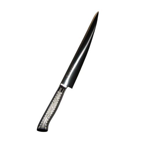 EBM E－pro PLUS 筋引 24cm ブラック/業務用/新品/小物送料対象商品