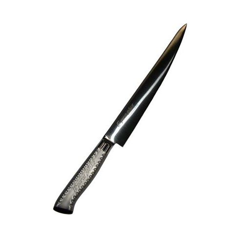 EBM E－pro PLUS 筋引 27cm ブラック/業務用/新品/小物送料対象商品