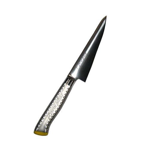 EBM E－pro PLUS 骨スキ 角型 15cm イエロー/業務用/新品/小物送料対象商品
