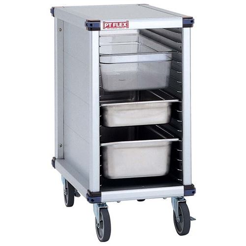 PTフレックス手押し車 PTGSEK 部屋の入り口無 泊まり食麺麭用/お役目用/新品/貨物輸送無料