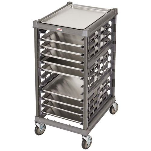 キャンブロ アルティメット シートパンラック ハーフ UPR1826HP12/業務用/新品/送料無料