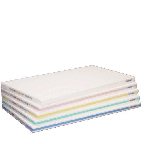軽量おとくまな板 OL04&minus;6035 600&times;350&times;25 ブルー/業務用/新品/小物送料対象商品｜業務用厨房のテンポス
