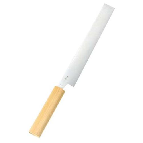 兼松作 日本鋼 附庖丁 24cm/業務用/新品/小物送料対象商品|業務用厨房のテンポス