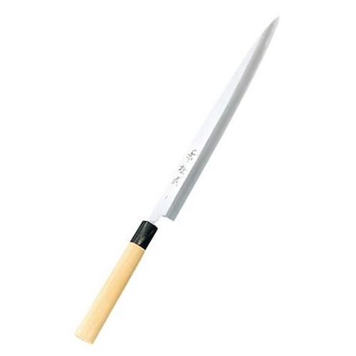 兼松作 日本鋼 ふぐ引庖丁 24cm/業務用/新品/小物送料対象商品