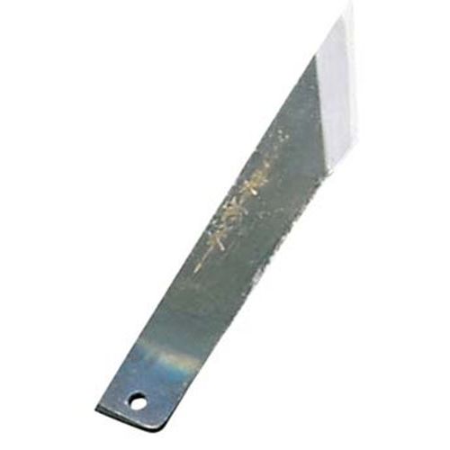 兼松作 日本鋼 うなぎさき 大阪型/業務用/新品/小物送料対象商品