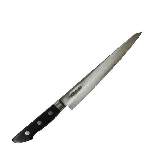 本匠兼正 日本鋼(本刃付)筋引 24cm/業務用/新品/小物送料対象商品