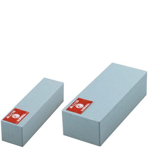 赤エビ 荒砥石(＃220)三丁掛 HK－0360/業務用/新品/小物送料対象商品