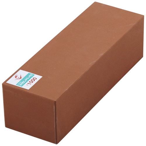 ミクロンDX 中仕上剃刀砥(＃1000)ジャンボ/お役目用/新品/小物貨物輸送客体商いもの