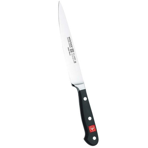 ウ゛ォストフ クラシック サンドウィッチペティーナイフ 4522 16cm 1030100716/業務用/新品/送料無料