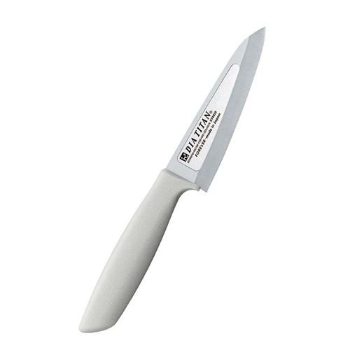 ダイヤチタン 庖丁 F&minus;7005(TW&minus;13H)13cm/業務用/新品/小物送料対象商品｜業務用厨房のテンポス