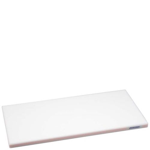 かるがるまな板 固定ディスク 1000×450×40 サクラ色/御役目用/新品/貨物輸送無料