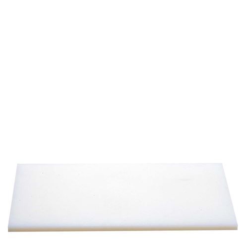 ヤマケン K型プラスチックまな板 K16B 1800×900×15 両面サンダー仕上/業務用/新品/送料無料