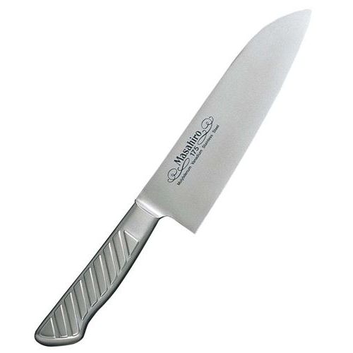 正広作 MV－S 三徳型 17.5cm/業務用/新品/小物送料対象商品