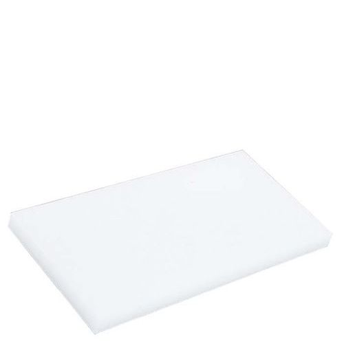 ニュープラスチックまな板ピン打ち 緑 720×330×H20/業務用/新品/小物送料対象商品