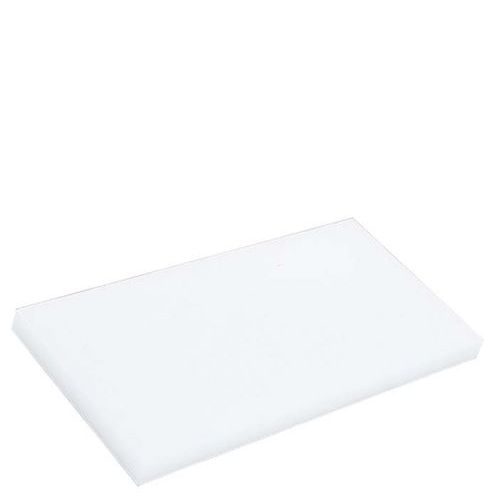 ニュープラスチックまな板ピン打ち 黄 1800×900×H30/業務用/新品/送料無料