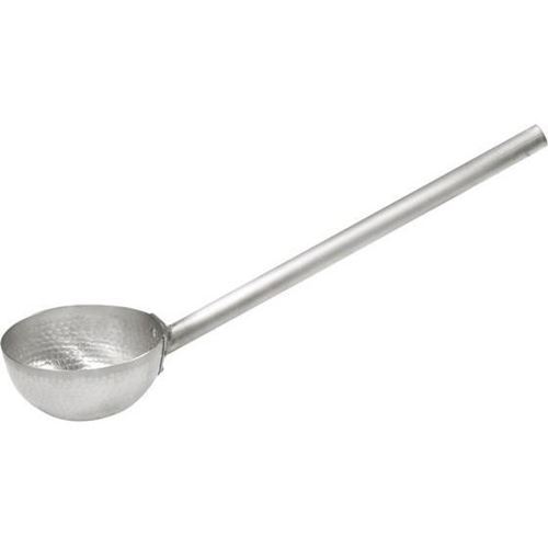 アルミ 打出ひしゃく 15cm 柄長40cm/業務用/新品/小物送料対象商品