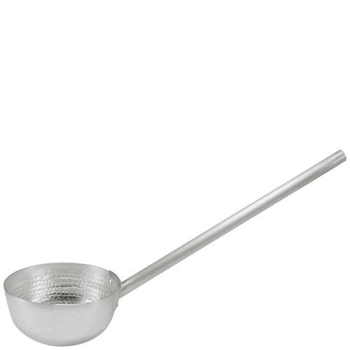 アルミ 打出ひしゃく 21cm 柄長100cm/業務用/新品/小物送料対象商品