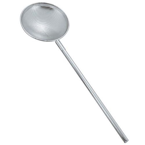 18-8 パンチング 網ヒシャク φ30cm×柄100cm(穴径2mm)/業務用/新品/小物送料対象商品 9,529円