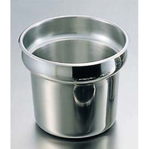 ヴォラース 18-8 インセットポット 78184 大/業務用/新品/小物送料対象商品
