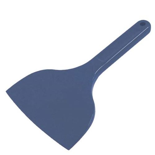 MPF シリコンスクレイパー 大 短柄 青 MP－LS－R－BL/業務用/新品/小物送料対象商品