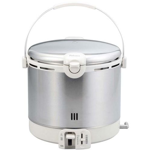 パロマ ガス炊飯器 PR&minus;18EF 13A/業務用/新品/送料無料｜業務用厨房のテンポス