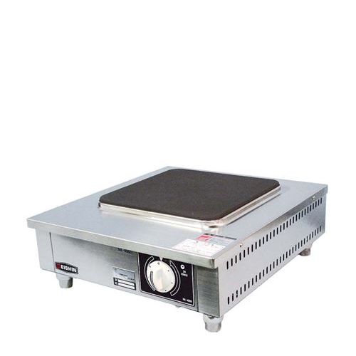 NK－4000 エイシン 灯し火コンロ(三相・200V)/お勤め用/新品/貨物輸送無料 IH クッキングヒーター・電気コンロ-キッチン家電-電気コンロ