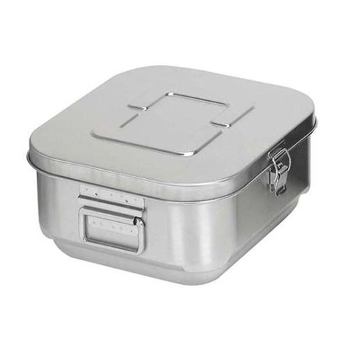 ステンマイルドボックスS ゼムクリップ付 SMB－07C/お役目用/新品/貨物輸送無料