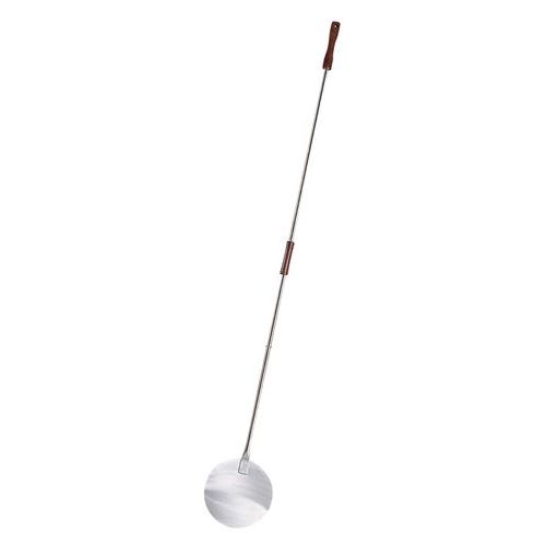 UK 18-8 ピザピール(穴無)26cm/業務用/新品/小物送料対象商品|業務用厨房のテンポス