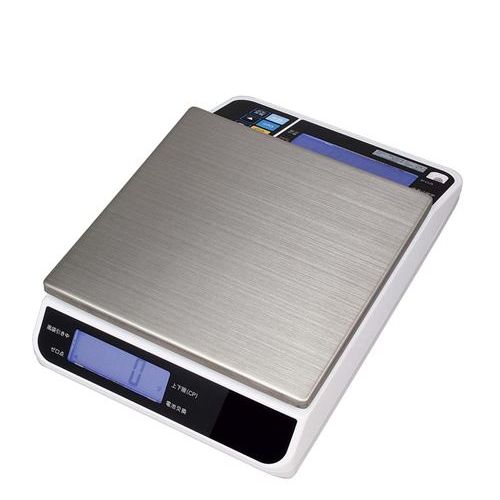 タニタ デジタルスケール TL－290(両面表示)8kg/業務用/新品/送料無料