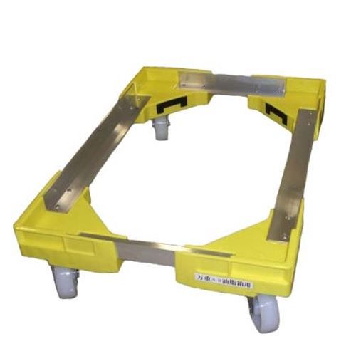 サンコー サンキャリーフリーSL－3 超特大番重用 イエロー/業務用/新品/小物送料対象商品