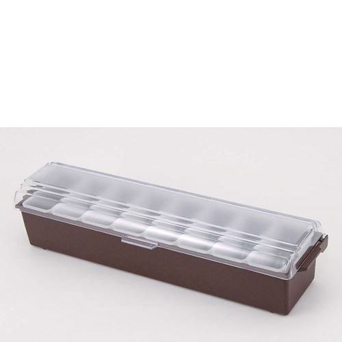 虎エックス コンジメントディスペンサー レギュラー 赤銅色 4746－01 8ヶ入/御役目用/新品/貨物輸送無料