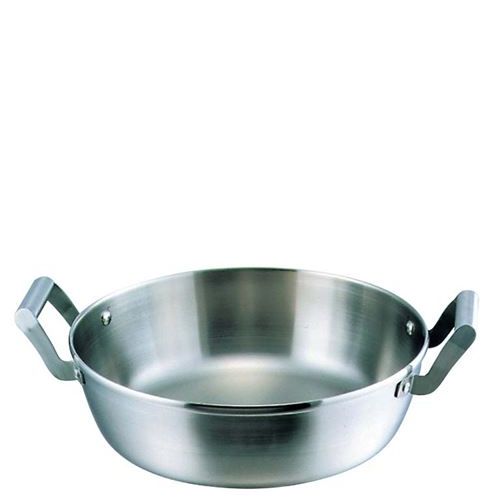 18-10 ロイヤル 天ぷら鍋 XPD－390 39糎/御役目用/新品/貨物輸送無料