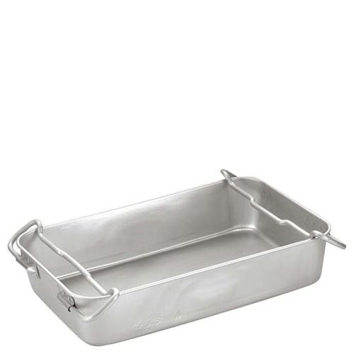 アルミ 万能調理バット A－T1B－2 590×370×H130/業務用/新品/小物送料対象商品