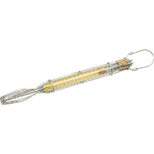 TH ワイヤーガード付 温度計 44320/業務用/新品/小物送料対象商品