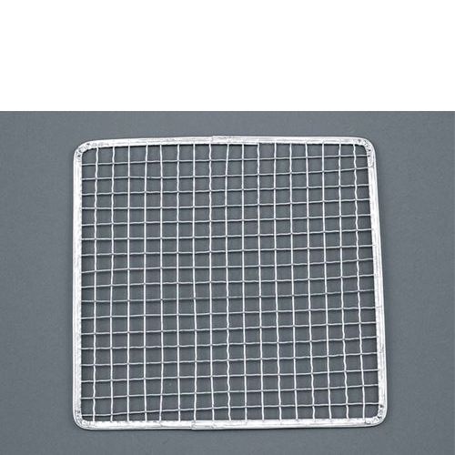EBM 正角 焼アミ(並)200枚入 S－15 300×300/業務用/新品/送料無料 12,465円