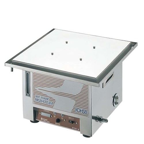 灯し火蒸器 HBD－120N/御勤め用/新品/貨物輸送無料