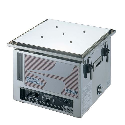 灯し火蒸器 HBD－200N/御勤め用/新品/貨物輸送無料