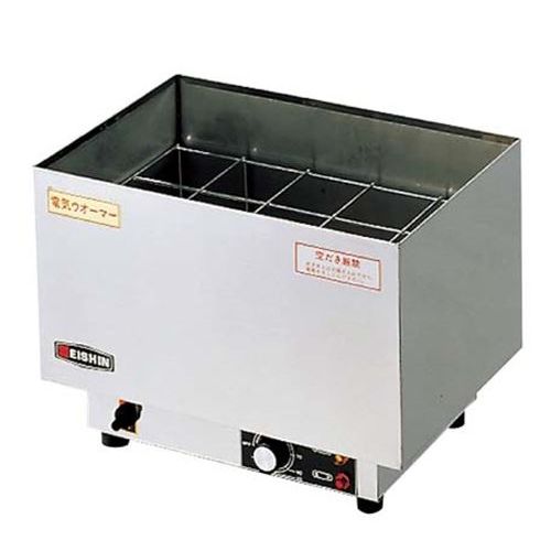エイシン 酒かん器 ES－3/御役目用/新品/貨物輸送無料