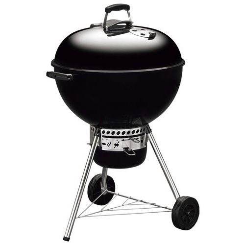 ウェーバー オリジナルケトル プレミアム GBS対応焼き網付き 14401508/業務用/新品/送料無料 37,838円