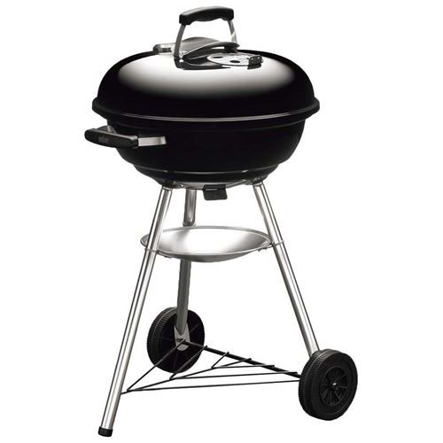 ウェーバー コンパクトケトル 温度計付き 47cm 1221308/業務用/新品/小物送料対象商品｜業務用厨房のテンポス