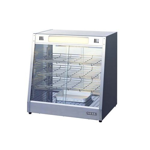 熱っぽい陳列箱 NH－703/御役目用/新品/貨物輸送無料