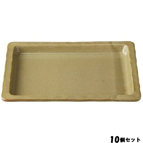 【10書き割り】和風ボンネット食麺麭 1／2(浅)洋芥子 36K410－09 /お役目用/新品/貨物輸送無料