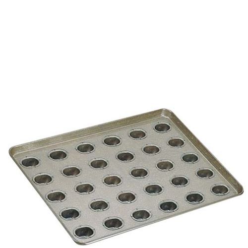 シリコン加工 リージェント型 天板(30ヶ取)/業務用/新品/送料無料｜業務用厨房のテンポス