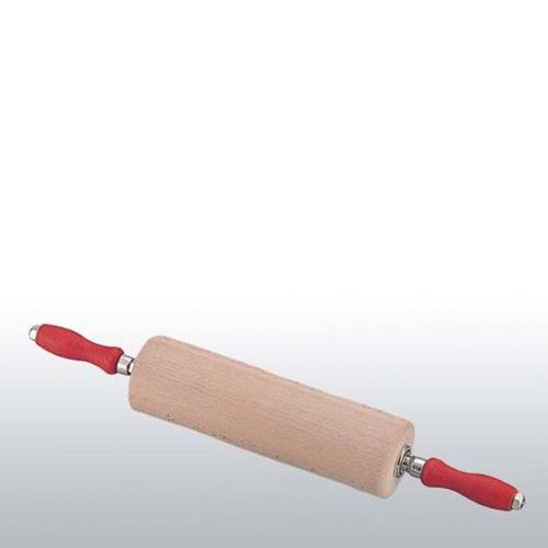TH 木製 ローリングピン 44915 30cm/業務用/新品/小物送料対象商品|業務用厨房のテンポス