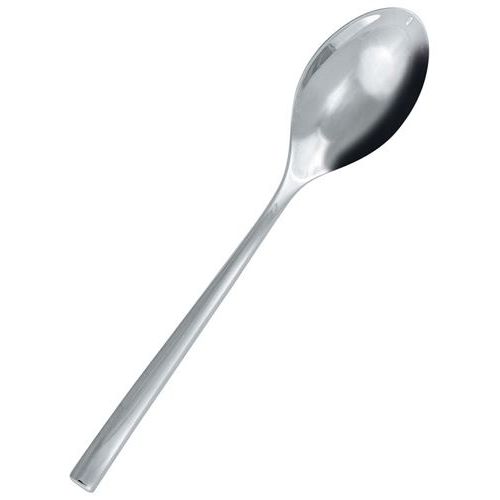 18-8 ロシュフォール デザートスプーン/12入/業務用/新品/小物送料対象商品｜業務用厨房のテンポス