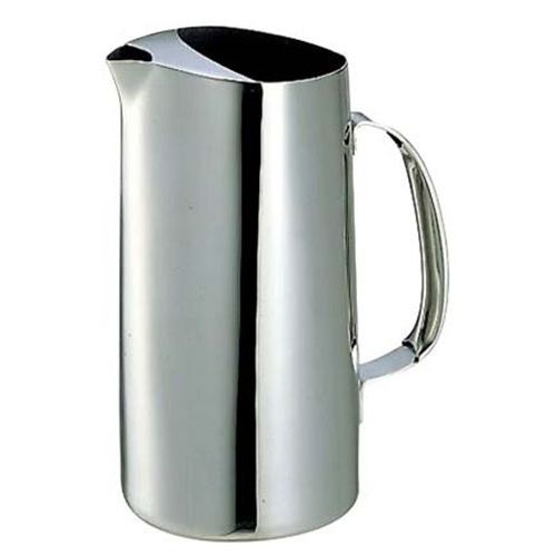 18-8 SRグランデー ウォーターピッチャー 1L/業務用/新品/小物送料対象商品