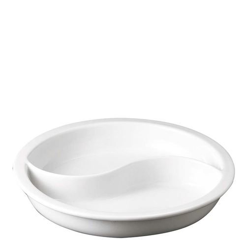 スマートチューフィング専用陶器 L 1／2 波型 11205/業務用/新品/小物送料対象商品
