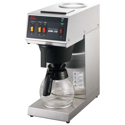 楽天市場】【送料無料】 カリタ Kalita 業務用 コーヒー マシン