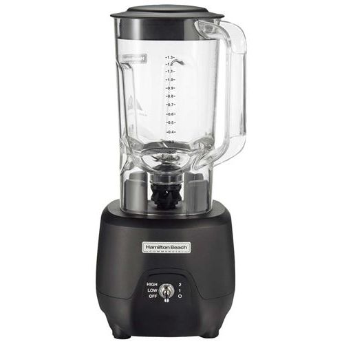 楽天市場】ハミルトンビーチ バーブレンダー HBB908R 業務用 3529401